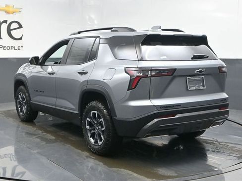 New 2026 Chevrolet Equinox ACTIV w/ Convenience Package III image 14