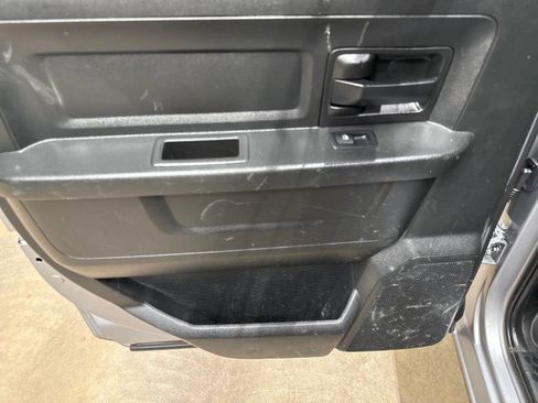 Used 2020 RAM 2500 Tradesman image 33