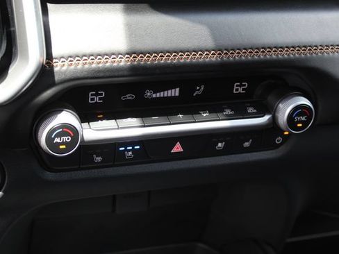 New 2026 MAZDA CX-50 AWD 2.5 Hybrid w/ Cargo Package image 22