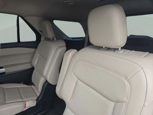 Used 2021 Ford Explorer XLT w/ Equipment Group 202A image 18