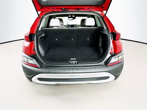 Used 2022 Hyundai Kona SEL w/ Cargo Package image 23