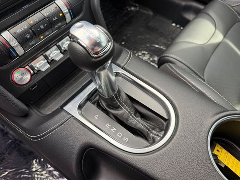 Used 2023 Ford Mustang Mach 1 w/ Mach 1 Handling Package image 22