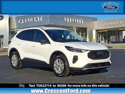 New 2026 Ford Escape Active