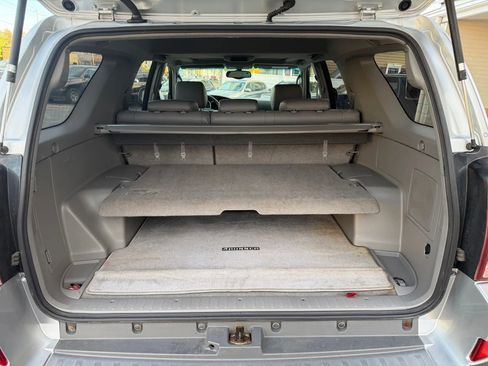 Used 2003 Toyota 4Runner Limited image 14