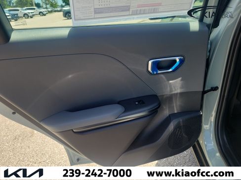 New 2026 Kia K4 FWD image 12