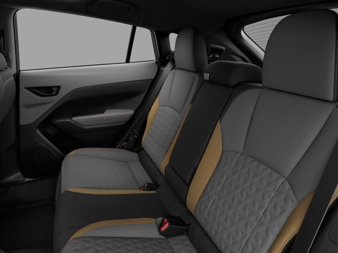 New 2026 Subaru Crosstrek 2.5i Sport AWD/4WD image 14