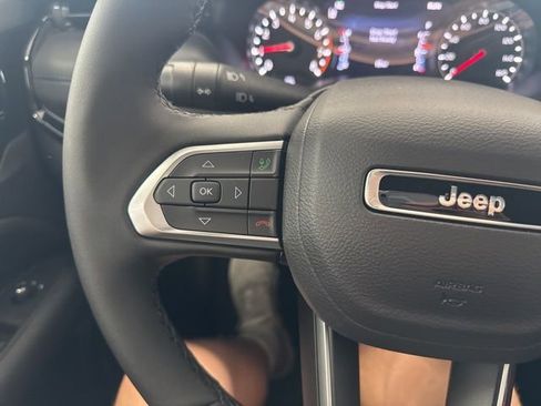 New 2026 Jeep Compass Limited image 34