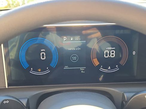 New 2026 Hyundai Santa Cruz SE FWD image 31
