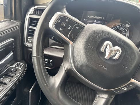 Used 2024 RAM 2500 Laramie AWD/4WD image 26
