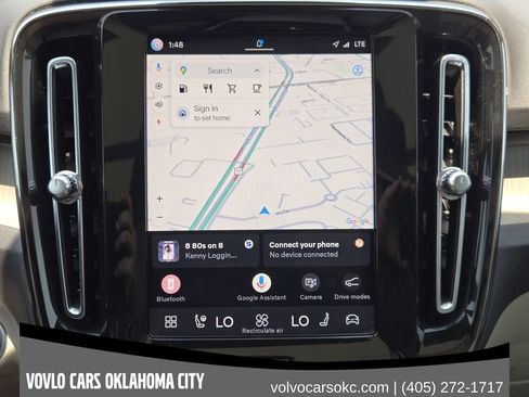 Certified 2023 Volvo XC40 B4 Plus w/ Driver Assist Package FWD image 19