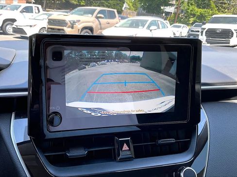 Used 2024 Toyota Corolla LE image 26