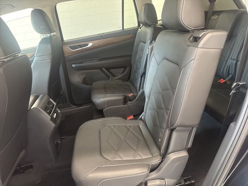 New 2026 Volkswagen Atlas SE AWD/4WD image 26