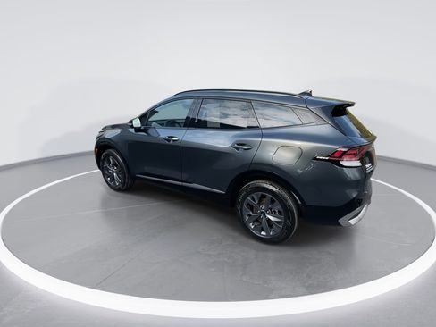 Used 2025 Kia Sportage SX Prestige image 13