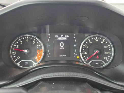 Used 2018 Jeep Renegade Altitude image 20