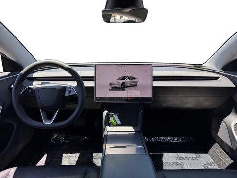 Used 2025 Tesla Model 3 RWD image 13