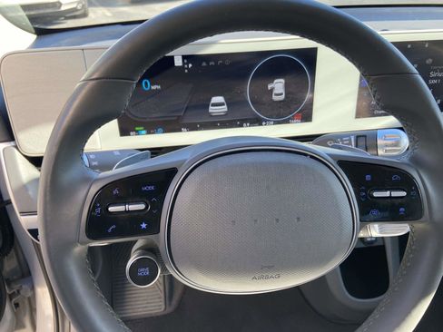 Used 2022 Hyundai Ioniq 5 SEL image 17