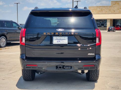 New 2027 Ford Expedition Tremor w/ Driver's Package AWD/4WD image 8