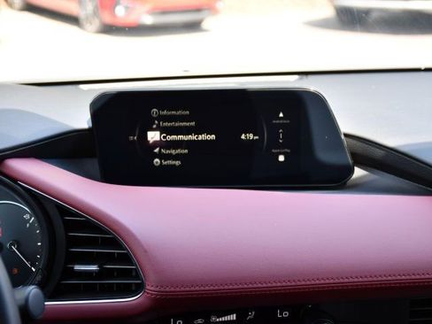 New 2026 MAZDA MAZDA3 2.5 S Hatchback w/ Premium Pkg image 23