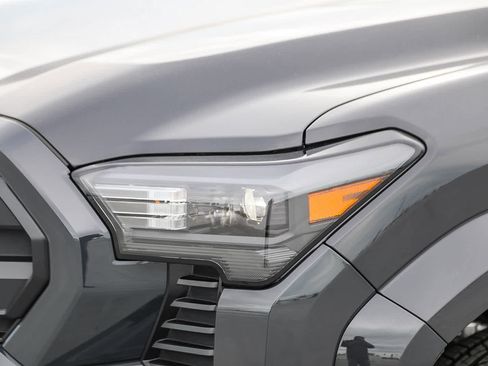 New 2026 Toyota Tacoma SR5 image 8