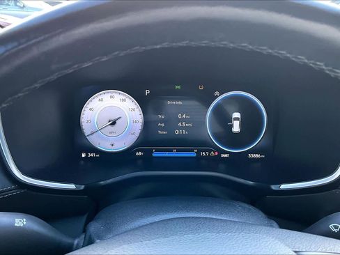 Used 2022 Hyundai Santa Fe Limited image 25