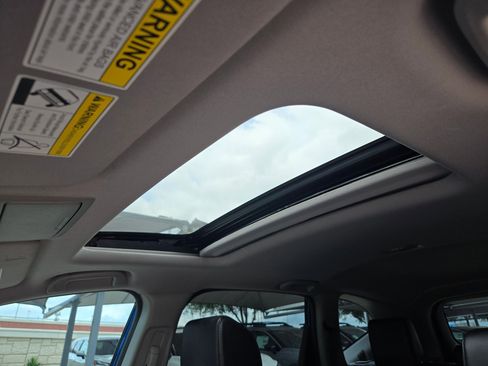 Used 2021 Honda CR-V EX-L image 10
