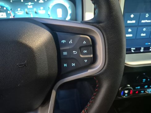 New 2025 Ford Bronco Heritage Edition image 25