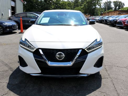 Used 2022 Nissan Maxima SV w/ Floor Mat Group image 5