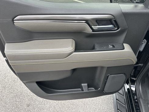 Certified 2023 Chevrolet Silverado 1500 ZR2 w/ Technology Package image 22