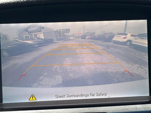 Used 2015 Chevrolet Cruze LT w/ Technology Package image 21