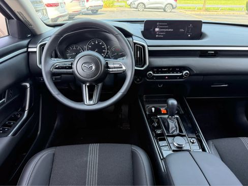 Used 2025 MAZDA CX-50 AWD 2.5 S w/ Premium Package image 25