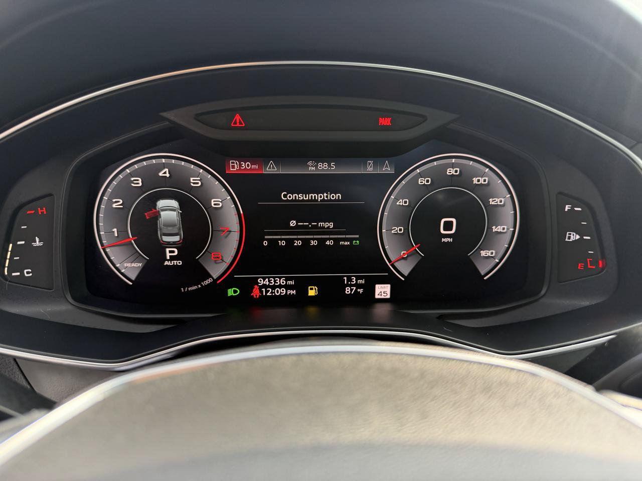 Used 2019 Audi A6 3.0T Premium Plus AWD/4WD image 30