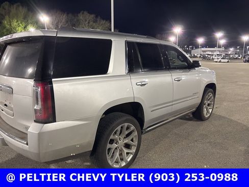 Used 2019 GMC Yukon Denali w/ Denali Ultimate Package image 7