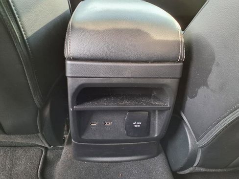 Used 2021 Ford Ranger Lariat w/ Equipment Group 501A High image 18