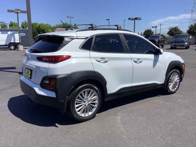 Used 2019 Hyundai Kona SEL FWD image 28