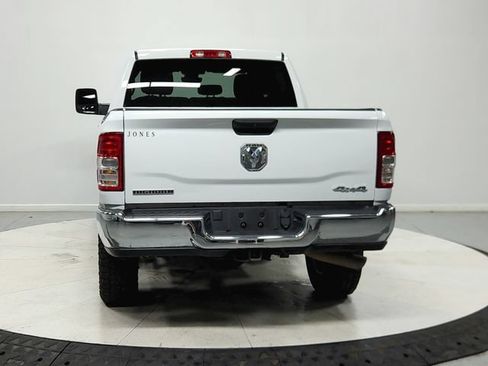 Used 2024 RAM 2500 Big Horn AWD/4WD image 7