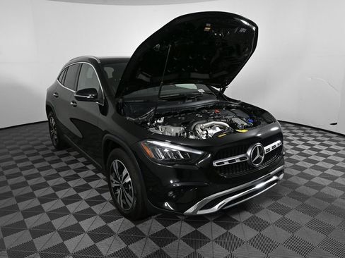 Certified 2026 Mercedes-Benz GLA 250 image 33