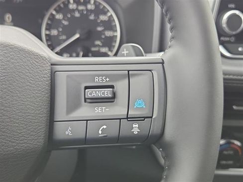 New 2026 Nissan Rogue SV w/ SV Premium Package image 13