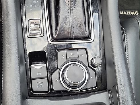 Used 2019 MAZDA MAZDA6 Touring FWD image 28