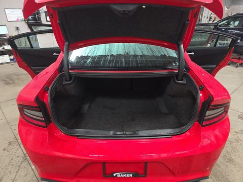 Used 2022 Dodge Charger GT w/ Navigation & Travel Group image 12