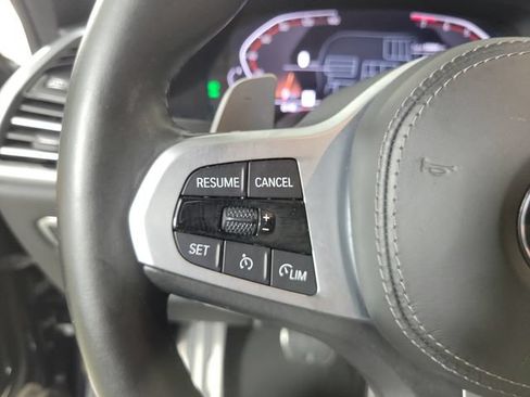 Used 2022 BMW X6 xDrive40i w/ M Sport Package AWD/4WD image 27