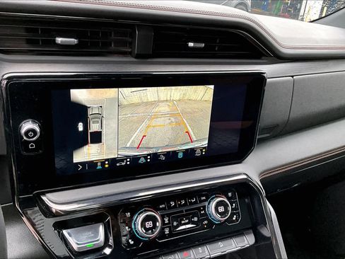 Used 2023 GMC Sierra 1500 AT4 w/ AT4 Premium Package image 29