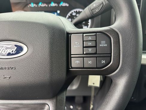 New 2026 Ford F250 XL w/ STX Appearance Package image 35