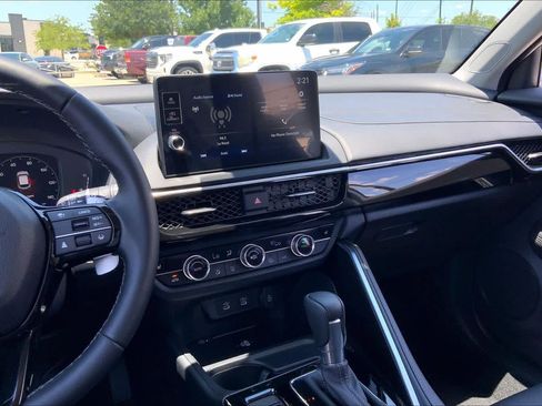 Used 2025 Acura ADX AWD image 7