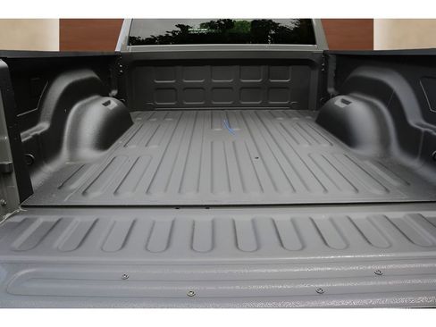 New 2026 RAM 2500 Big Horn AWD/4WD image 10