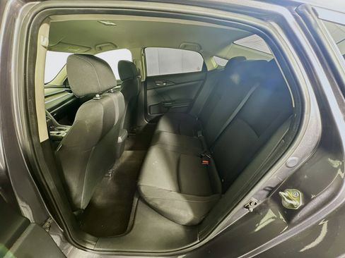 Used 2020 Honda Civic LX image 25