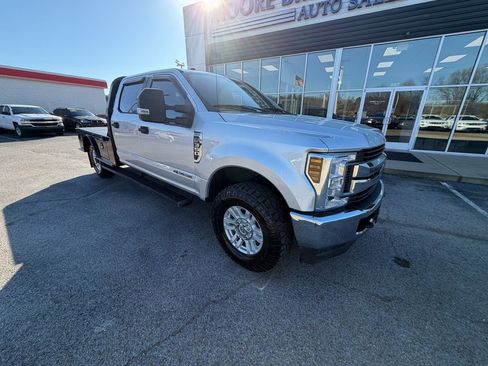 Used 2019 Ford F350 XL w/ STX Appearance Package image 2