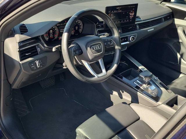 Used 2024 Audi A4 2.0T Premium Plus AWD/4WD image 18