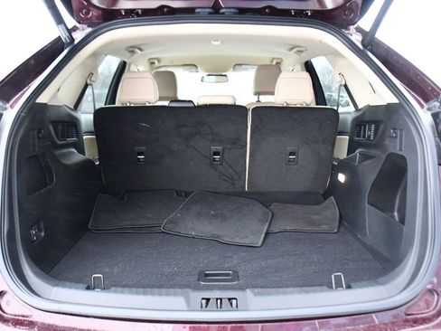 Used 2022 Ford Edge SEL w/ Convenience Package image 18
