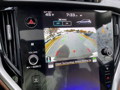 Used 2025 Subaru Outback Touring image 21