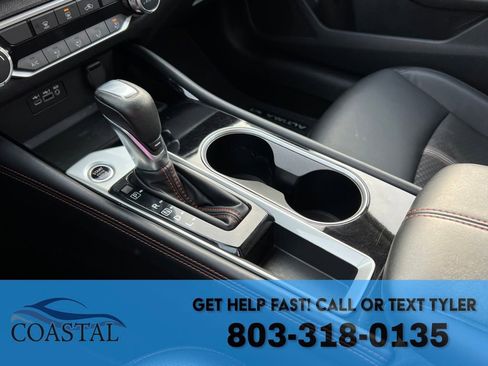 Used 2024 Nissan Altima 2.5 SR image 40